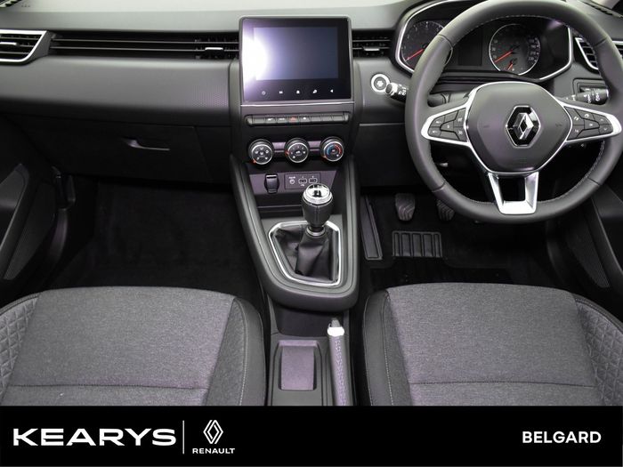Renault Clio 2020