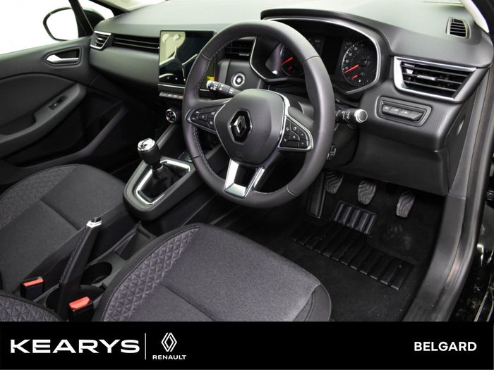 Renault Clio 2020