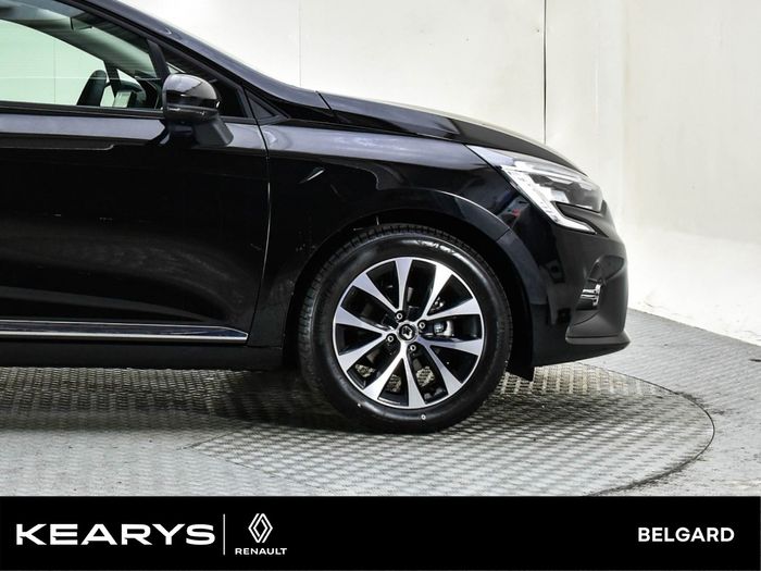 Renault Clio 2020