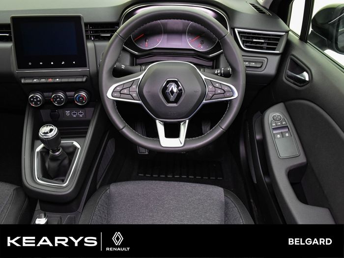Renault Clio 2020