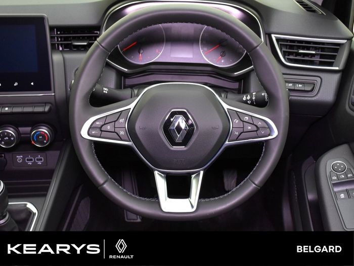 Renault Clio 2020