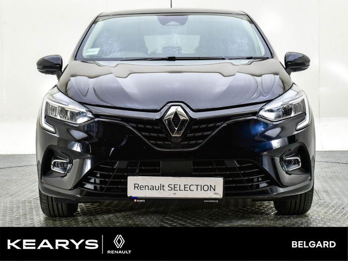 Renault Clio 2020
