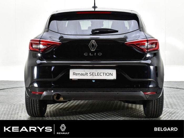 Renault Clio 2020