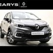 Renault Captur 2019
