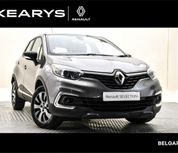 Renault Captur 2019