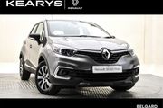 Renault Captur 2019