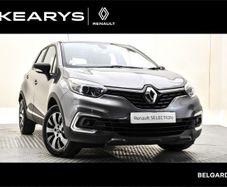 Renault Captur 2019