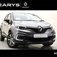 Renault Captur 2019
