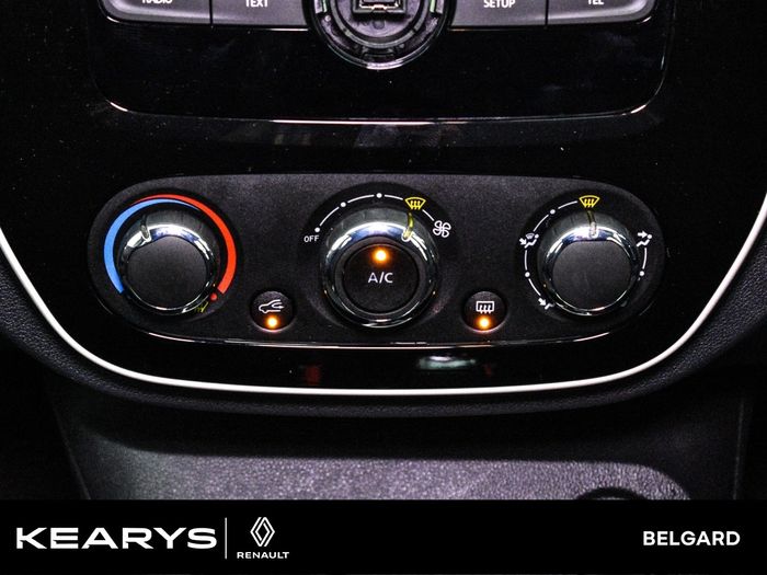Renault Captur 2019