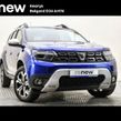 Dacia Duster 2022
