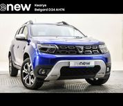 Dacia Duster 2022