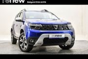Dacia Duster 2022