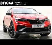 Renault Arkana 2024