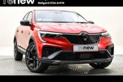 Renault Arkana 2024