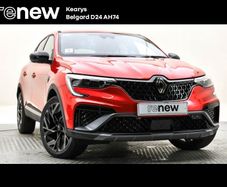 Renault Arkana 2024