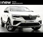 Renault Arkana 2024