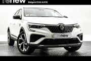 Renault Arkana 2024