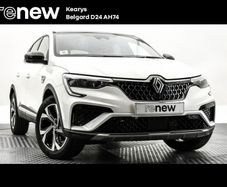 Renault Arkana 2024