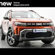 Dacia Duster 2025