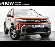 Dacia Duster 2025