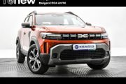 Dacia Duster 2025