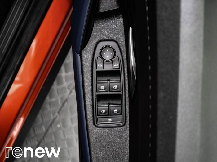Dacia Duster 2025