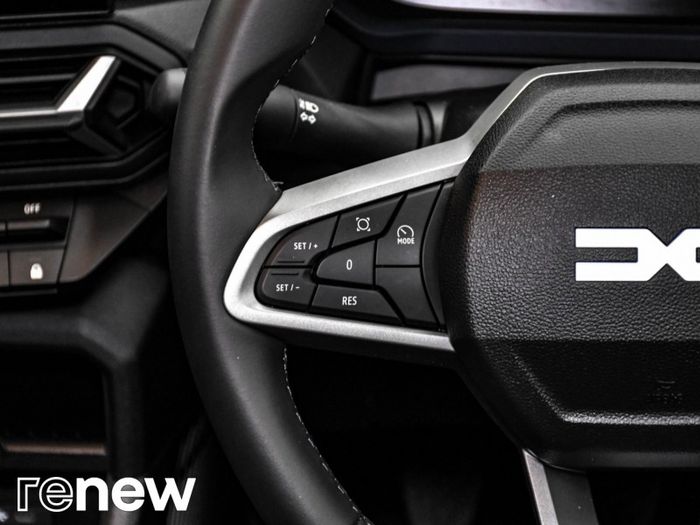 Dacia Duster 2025