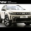 Dacia Duster 2025