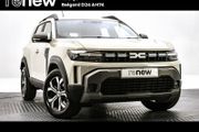 Dacia Duster 2025