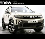 Dacia Duster 2025