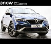 Renault Arkana 2022