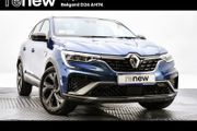 Renault Arkana 2022