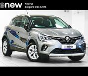Renault Captur 2021