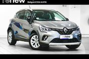 Renault Captur 2021