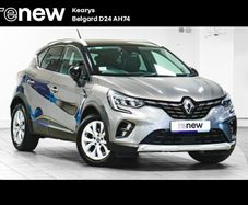 Renault Captur 2021
