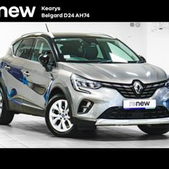Renault Captur 2021
