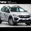 Dacia Sandero Stepway 2023