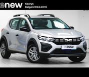 Dacia Sandero Stepway 2023