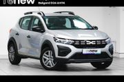 Dacia Sandero Stepway 2023