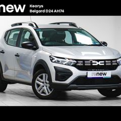 Dacia Sandero Stepway 2023