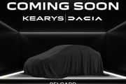 Dacia Sandero Stepway 2023