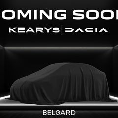 Dacia Sandero Stepway 2023