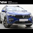 Dacia Sandero Stepway 2021