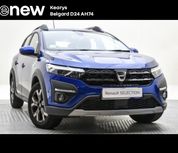 Dacia Sandero Stepway 2021