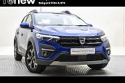 Dacia Sandero Stepway 2021