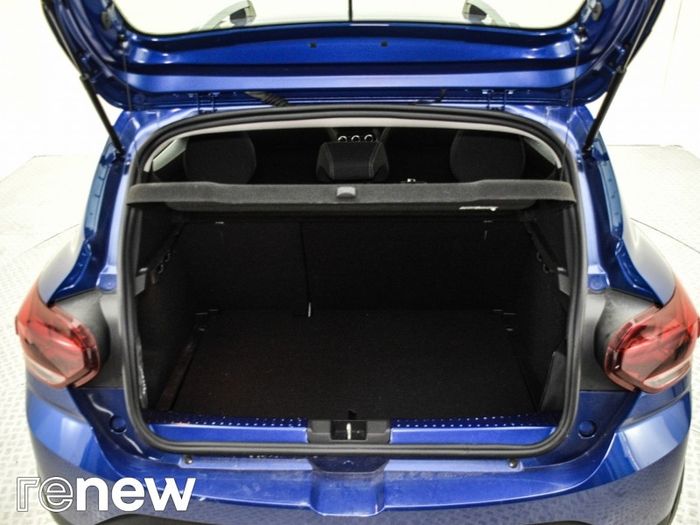 Dacia Sandero Stepway 2021