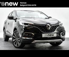 Renault KADJAR 2020