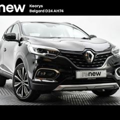 Renault KADJAR 2020