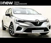 Renault Clio 2023