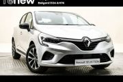 Renault Clio 2023